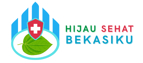 Hijau Sehat Bekasiku